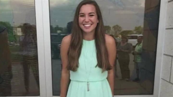 Search for Mollie Tibbetts segues to murder investigation