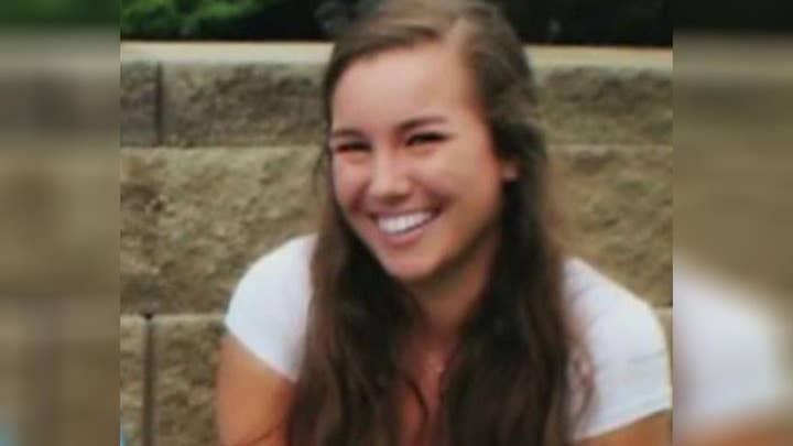 Illegal immigrant charged in murder of Mollie Tibbetts