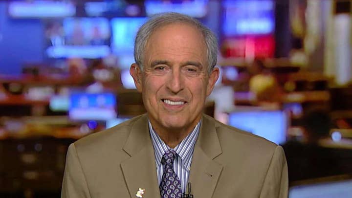 Lanny Davis: Michael Cohen's crime is Trump's crime