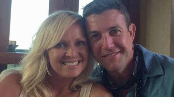 Rep. Duncan Hunter and his wife face 60 counts of fraud