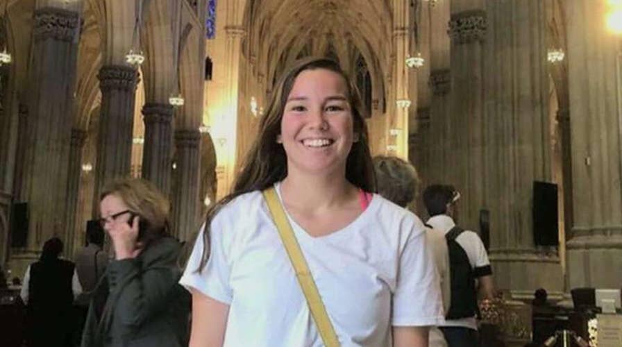 Mollie Tibbetts and Kate Steinle: Bonded in tragedy