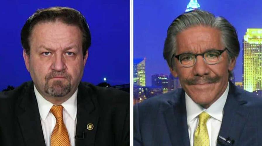 Geraldo, Gorka on murder of Mollie Tibbetts