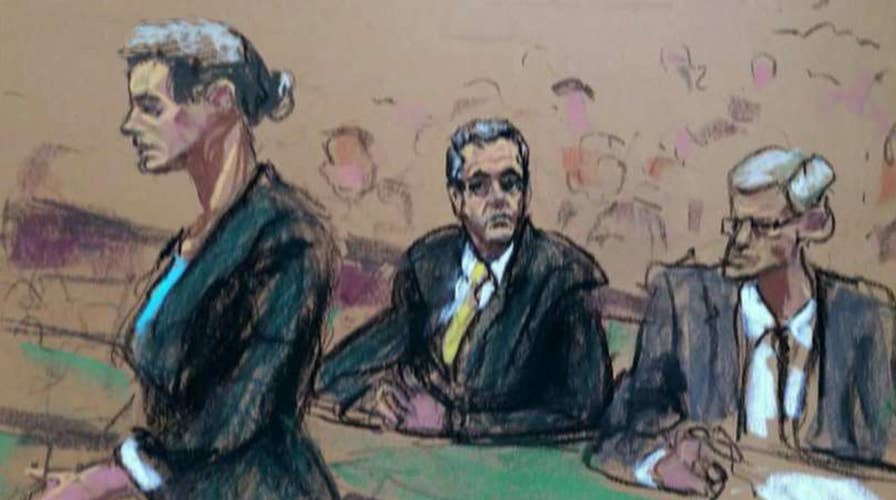 Harmeet Dhillon: Lanny Davis sold out Michael Cohen