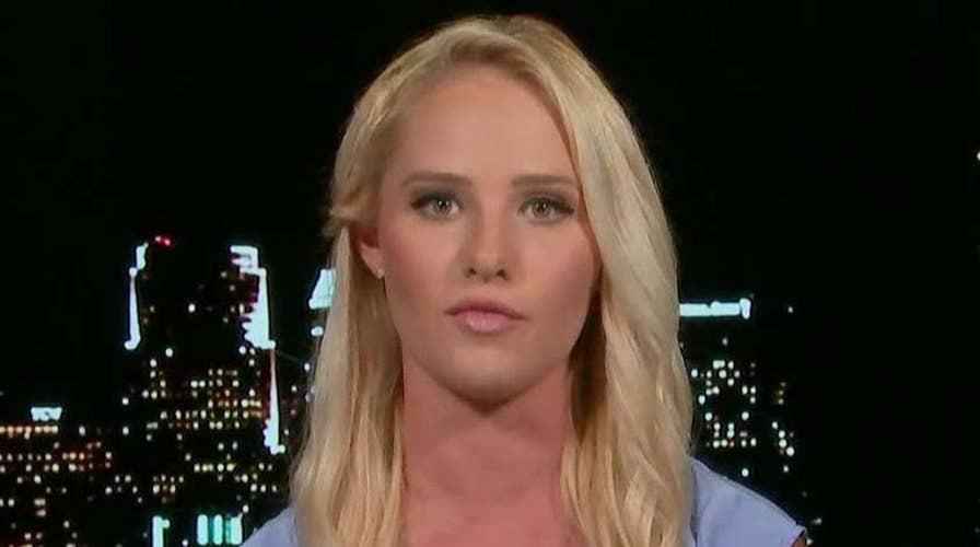 Lahren: Tibbetts tragedy a wakeup call on illegal immigrants