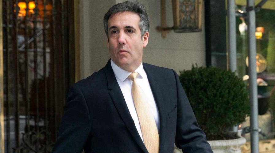 Stunning about face for one of Trump's most trusted allies