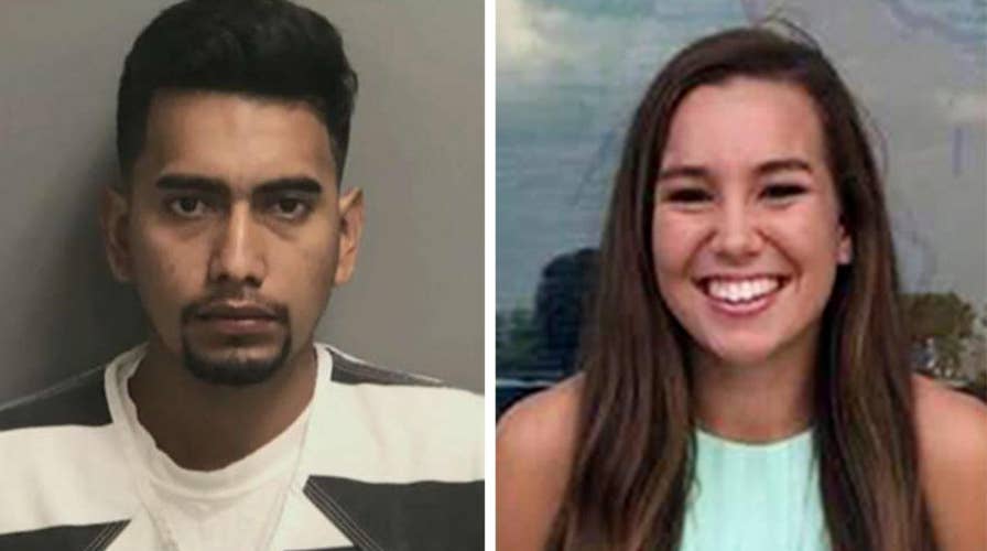 Mollie Tibbetts murder suspect to appear in court