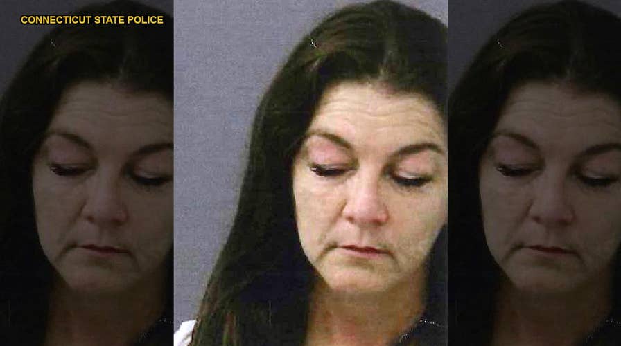 Country star Gretchen Wilson arrested for disturbance on flight