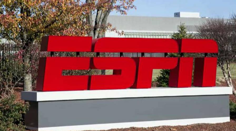 Trump slams ESPN; Alexa adds child ‘safety’ features