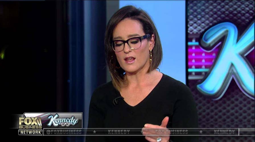 Media Is Overblowing President Trump's 'Worst Day'