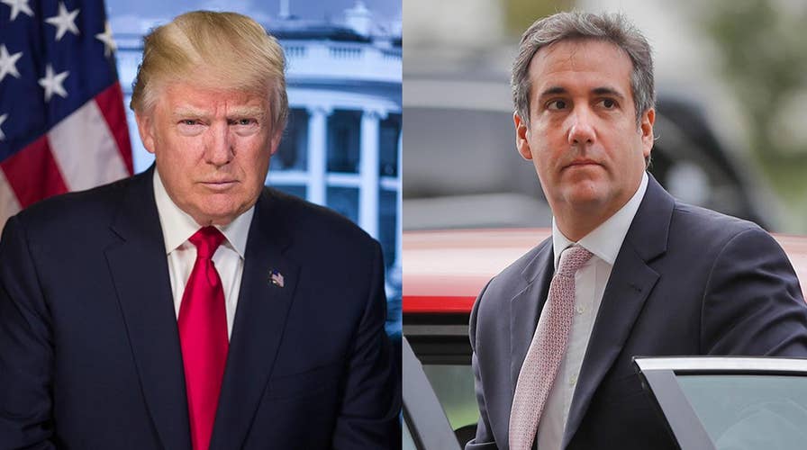 Michael Cohen’s guilty plea: What does it mean for Trump?