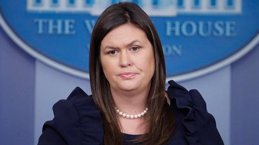 White House on Cohen plea: The president did nothing wrong