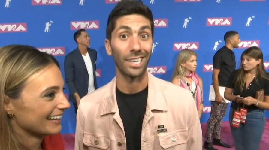 ‘Catfish’ host Nev Schulman pokes fun at MTV for VMA snub