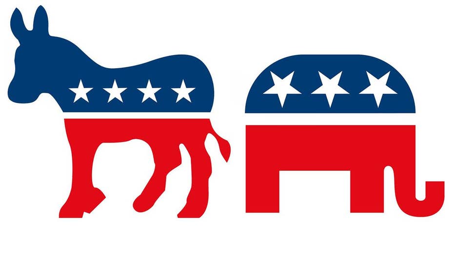 fox news poll democrats maintain lead in race for house fox news