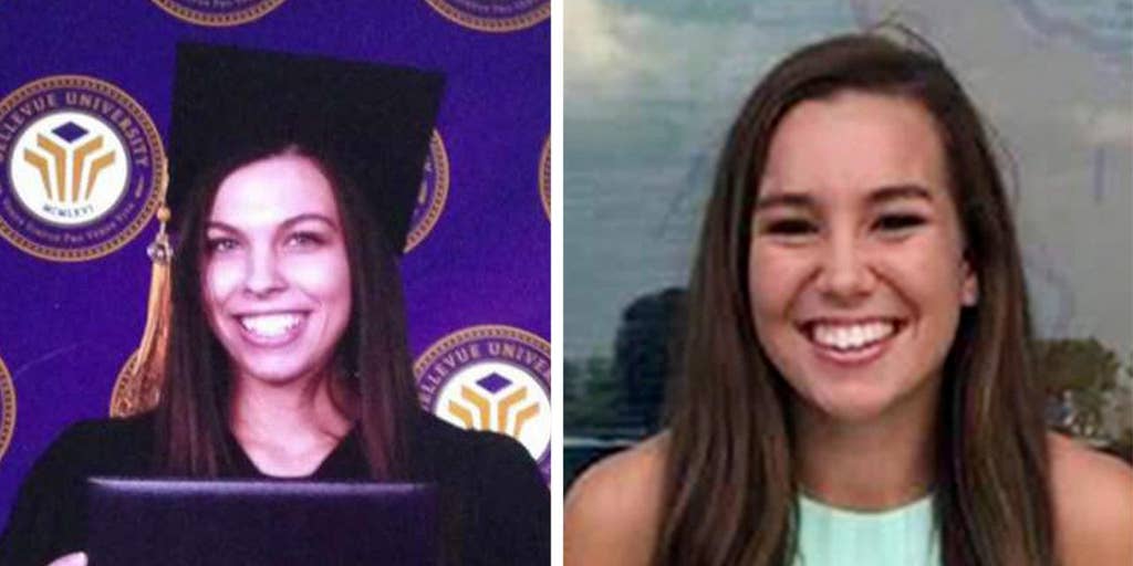 Mollie Tibbetts Murder Sparks New Calls For Sarahs Law Fox News Video 6861