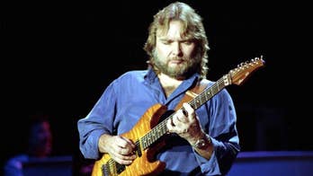 Ed King, former guitarist for Lynyrd Skynyrd who co-wrote 'Sweet Home Alabama,' dead at 68