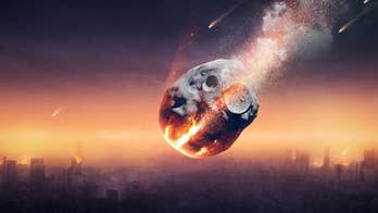 'Potentially hazardous,' 500-foot asteroid set to zoom past Earth at 20,000 mph