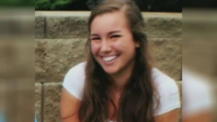 Mollie Tibbetts' autopsy report fuels immigration debate