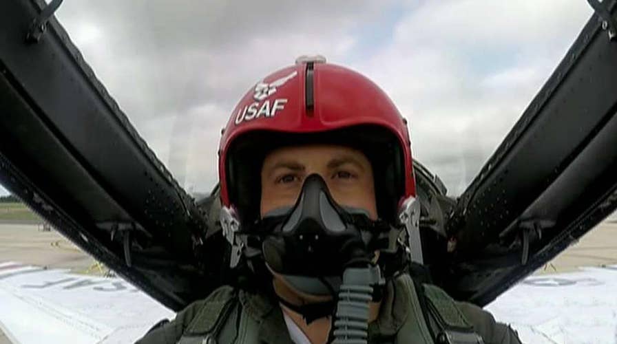 All-American Road Trip: Atlantic City Airshow