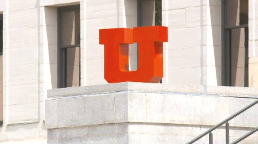 Teacher reprimanded for anti-gun syllabus