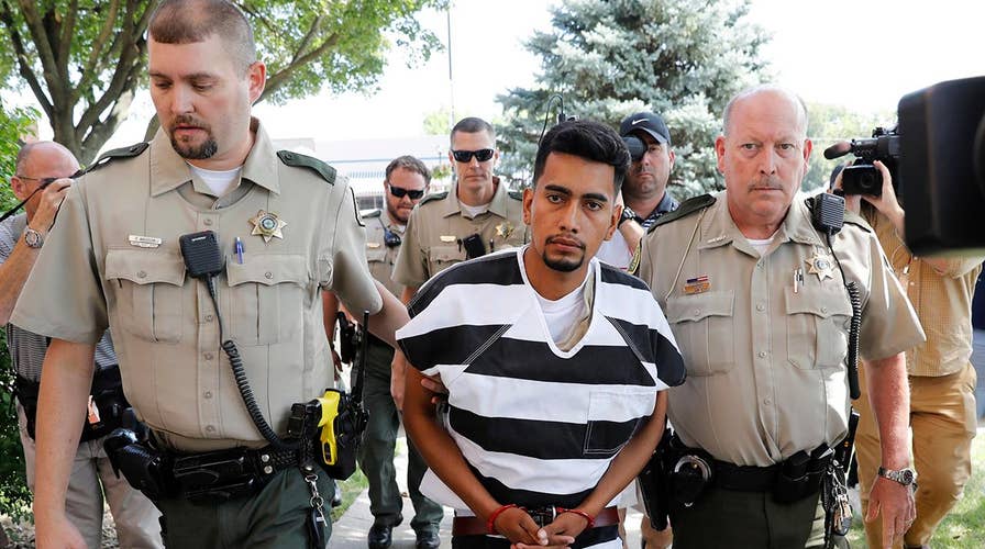 Mollie Tibbetts murder reignites illegal immigration debate