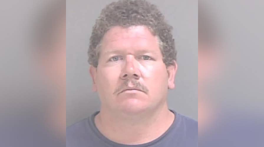 Utah Man confesses to killing wife over custody argument