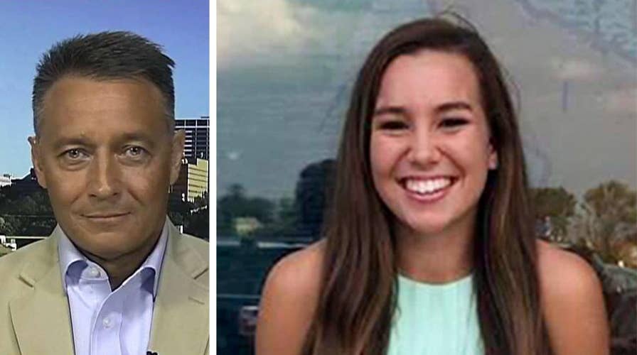Immigration attorney: Tibbetts' death is being politicized