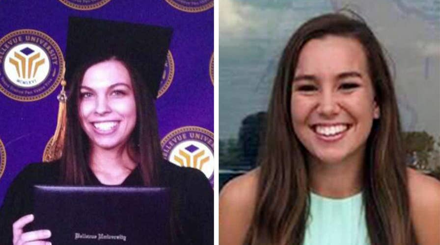 Mollie Tibbetts' murder sparks new calls for 'Sarah's Law'