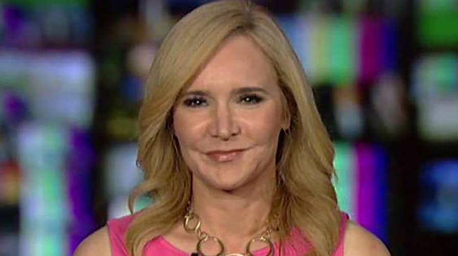 Stoddard reminds midterm race watchers 'polls are not votes'