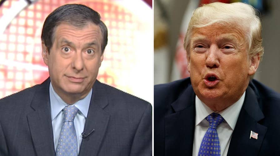 Kurtz: New Trump headache: Immunity for Enquirer publisher