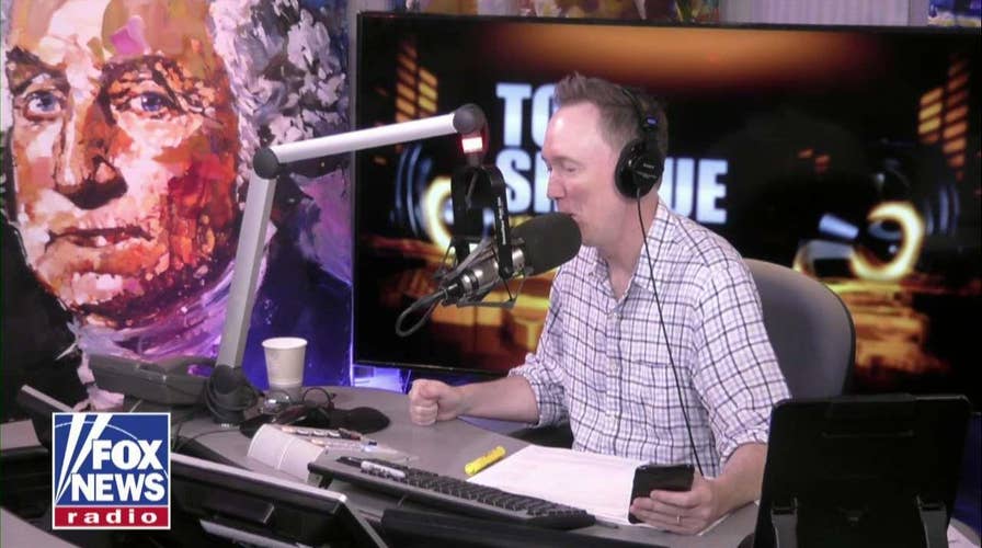 Ben Shapiro On Trump's Former Friends Flipping On Him