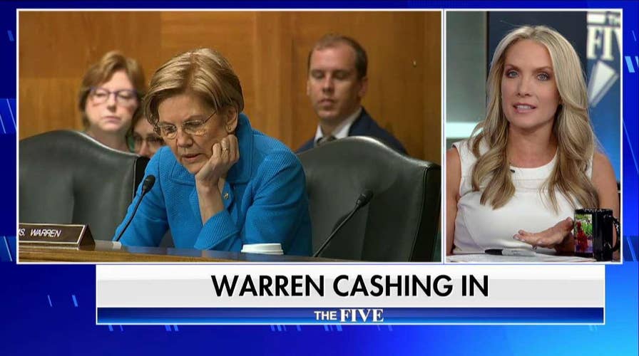 Elizabeth Warren Releases Tax Returns, Five Reacts