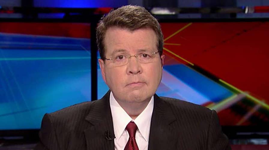 Cavuto: Good times should never be used to ignore bad things