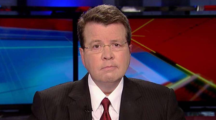 Cavuto: Good times should never be used to ignore bad things