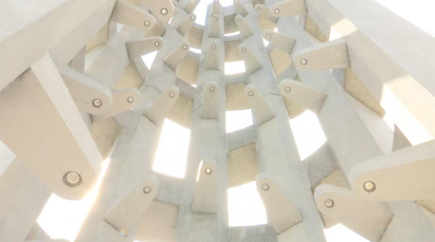 9/11 memorial nears completion 17 years later