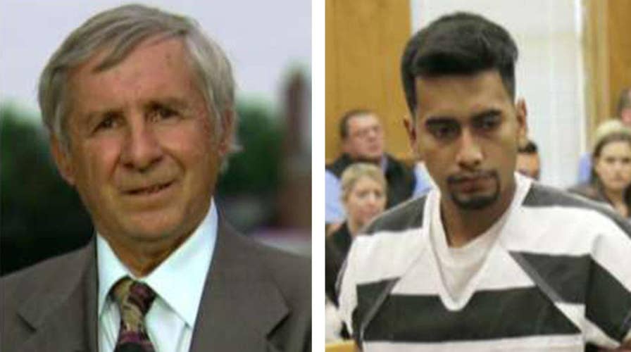 Attorney for suspect in Mollie Tibbetts' murder speaks out