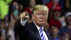 Democrats poised to make historic impeachment push, after dust from midterms settles