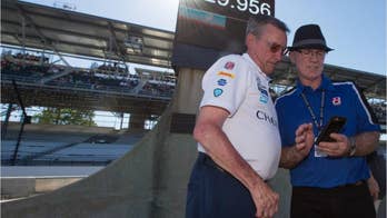 NASCAR Xfinity’s Conor Daly loses sponsorship over father's resurfaced N-word slur