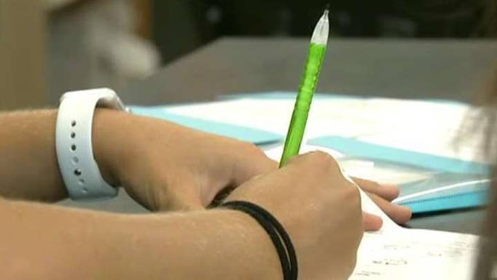 Should federal funds be used to arm teachers?