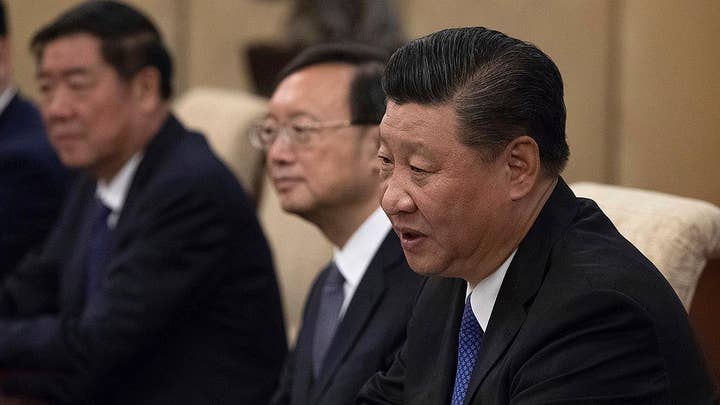 Report: China will hit back if US imposes more tariffs