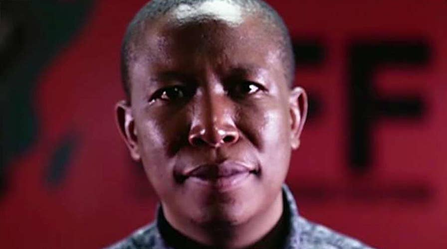 Tucker: Our ruling class believes in collective punishment