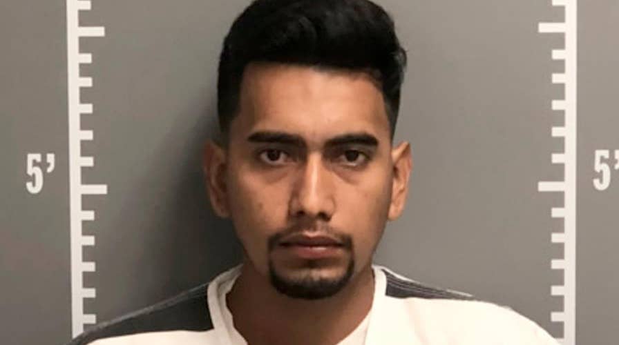 The truth about illegal immigrants and crime