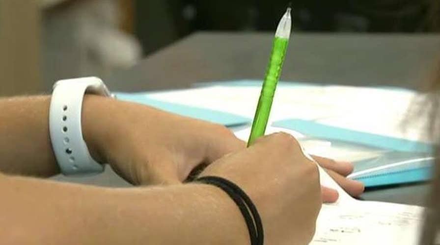 Should federal funds be used to arm teachers?