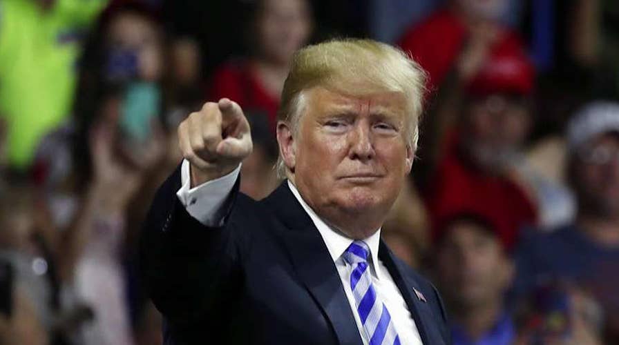 Does impeachment talk hurt or help Democrats?