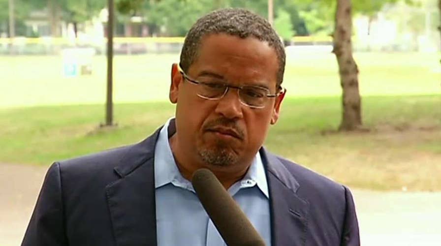 Is the DNC mishandling the Keith Ellison abuse allegations?