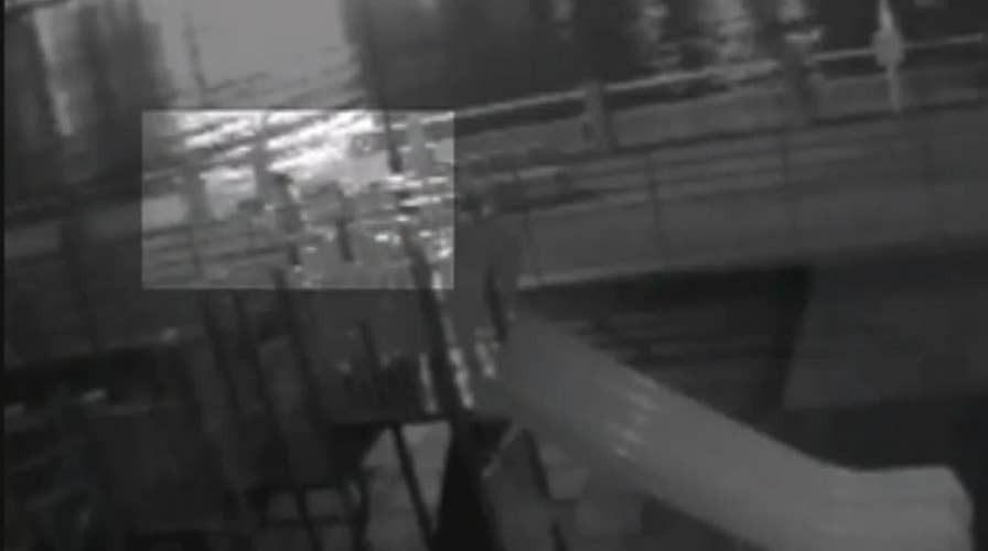 NYPD pinpoints persons of interest in mystery shooting