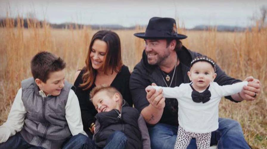 Lee Brice shares the stories behind his hit songs