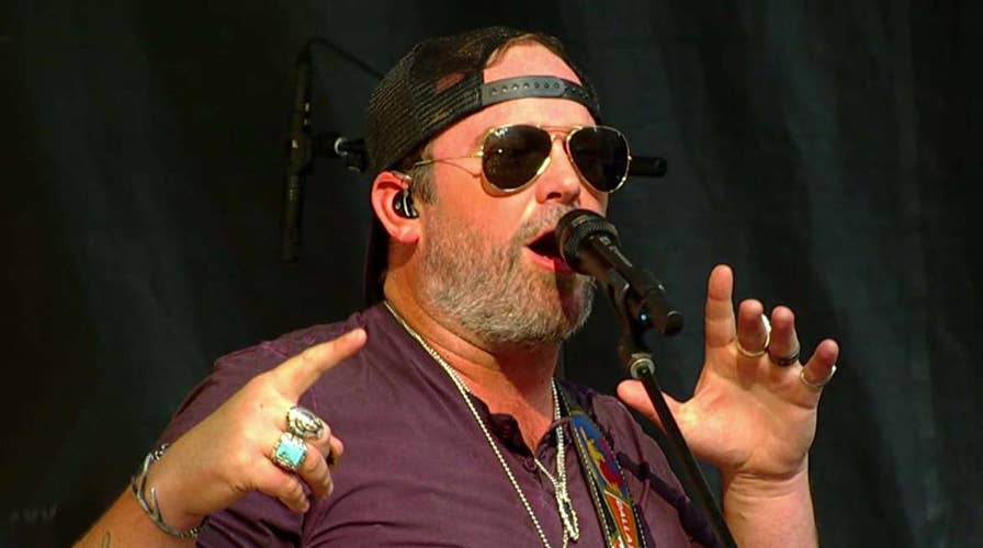 After the Show Show: Lee Brice