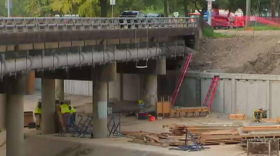 One year later, Hurricane Harvey recovery far from over