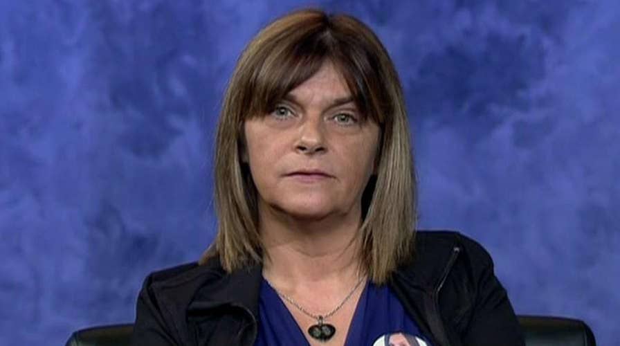 Mother of Sarah Root: Families shouldn't go through this