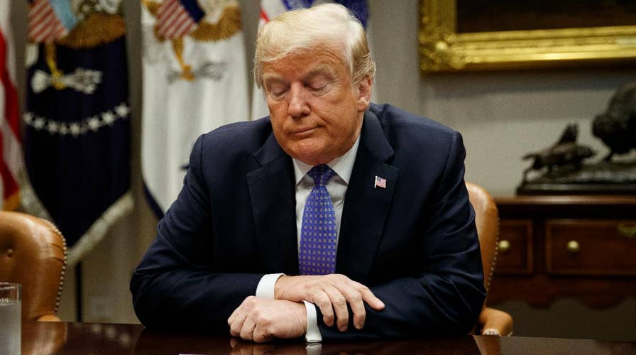 Trump Organization may face charges from NY DA's office